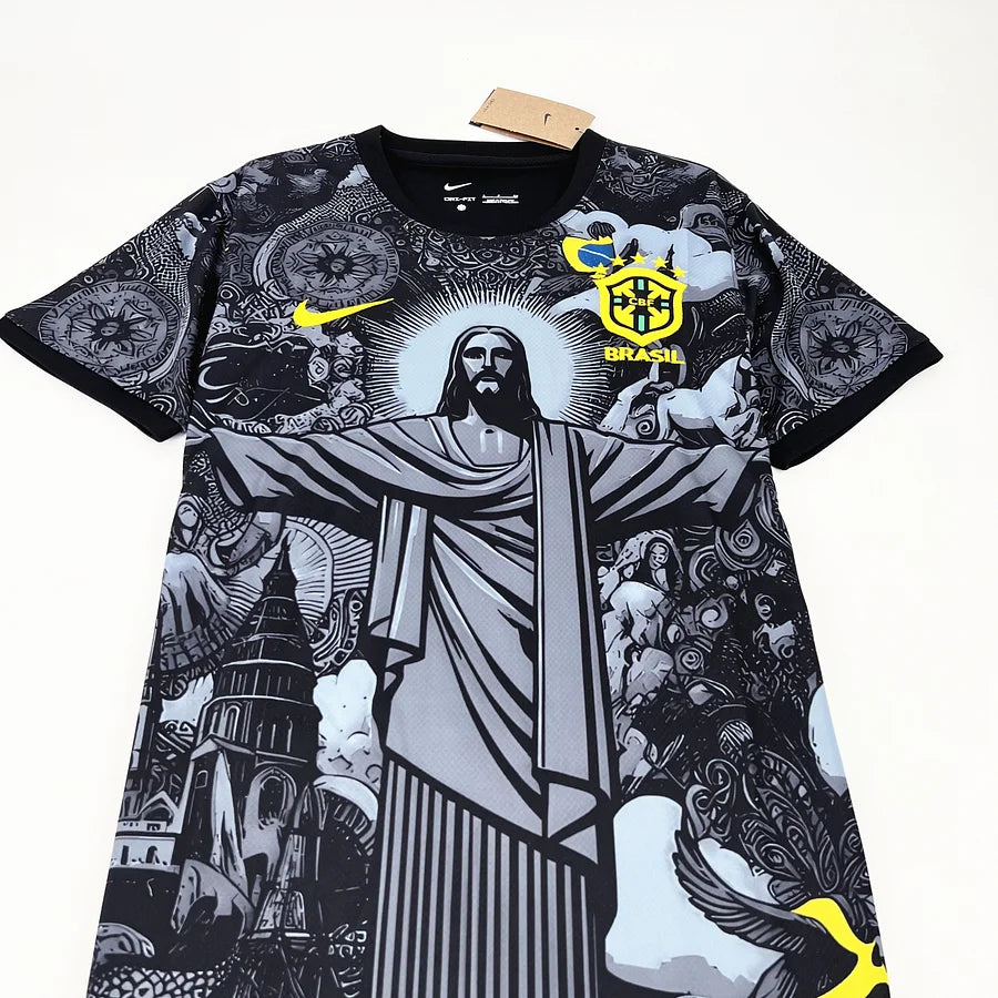 JERSEY CONCEPT 2024/2025