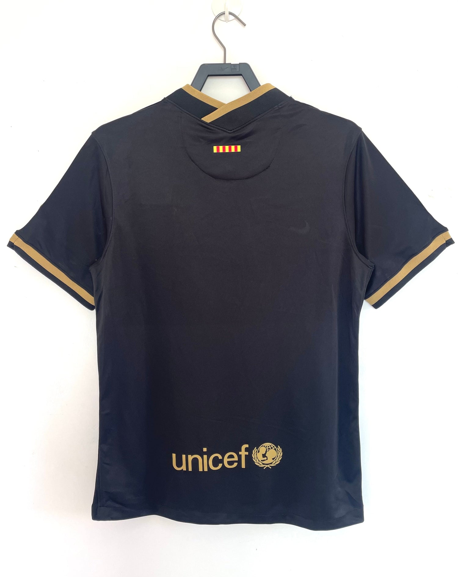 RETRO JERSEY FC BARCELONA AWAY 2020/2021