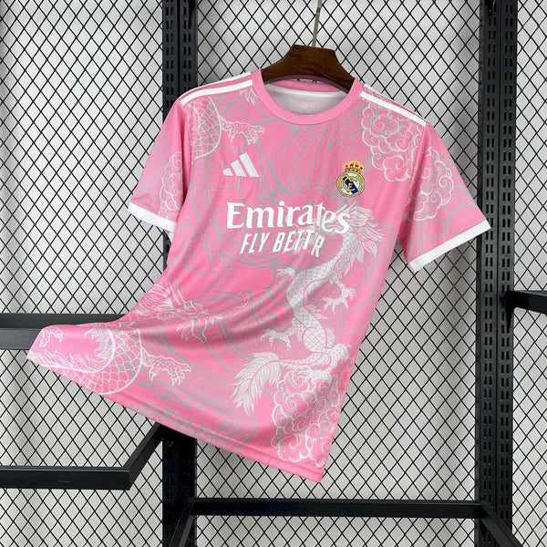 JERSEY REAL MADRID CONCEPT 2024/2025