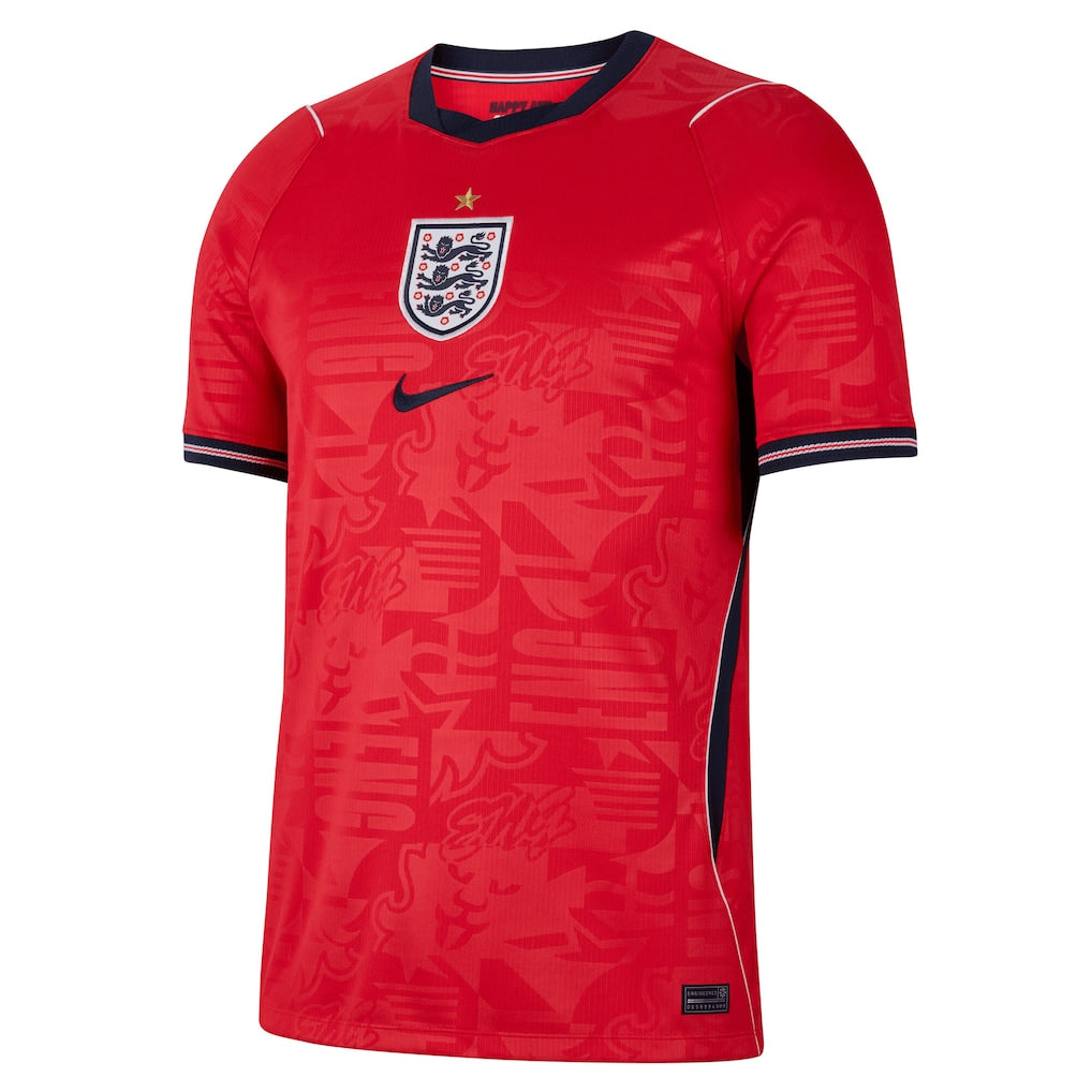 JERSEY ENGLAND AWAY WORLD CUP 2026
