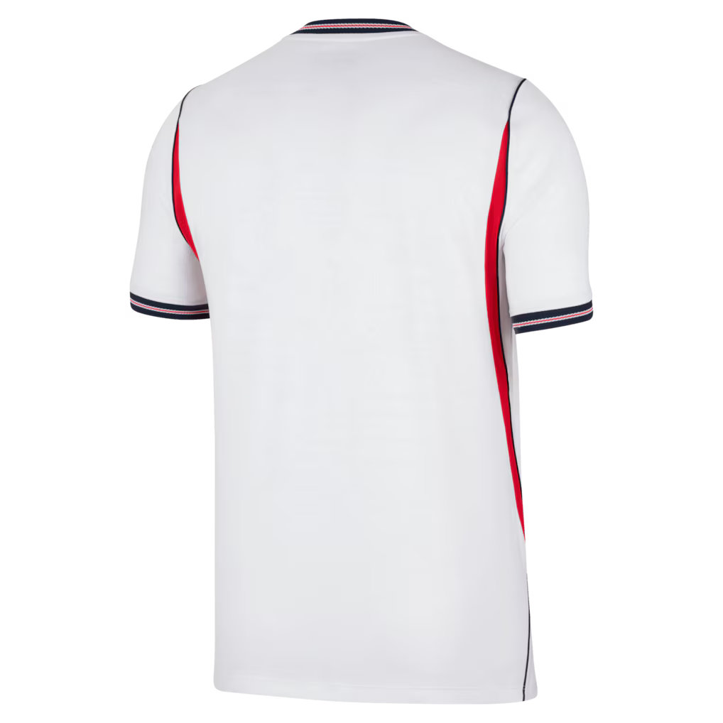 JERSEY ENGLAND HOME WORLD CUP 2026