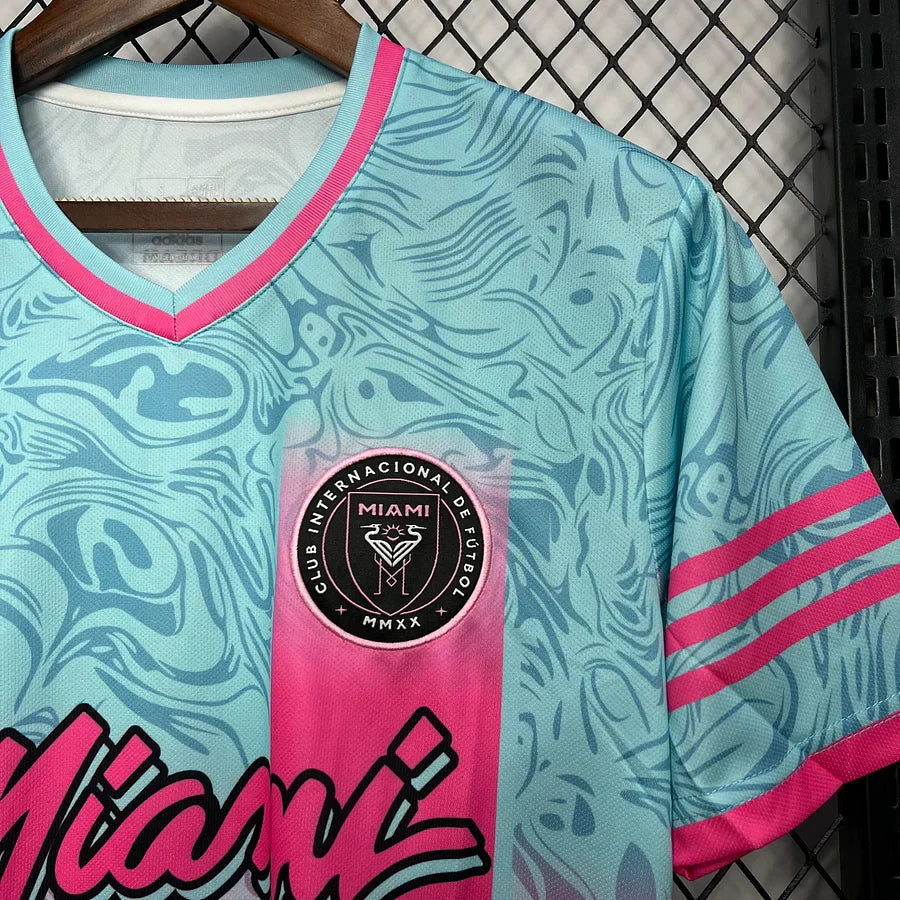JERSEY CONCEPT INTER MIAMI 2024/2025