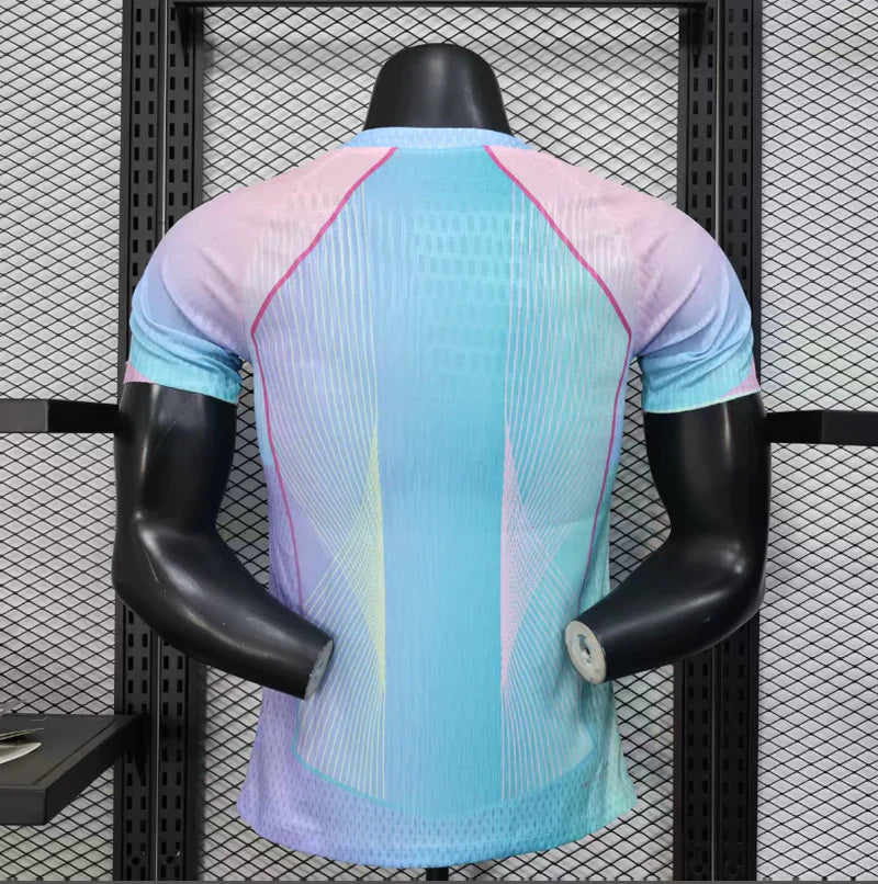 JERSEY FC BARCELONA CONCEPT 2025/2026
