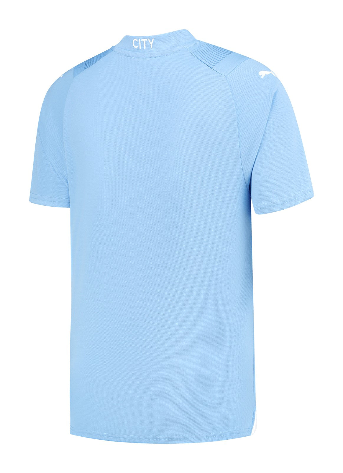 JERSEY MANCHESTER CITY HOME 2023/2024