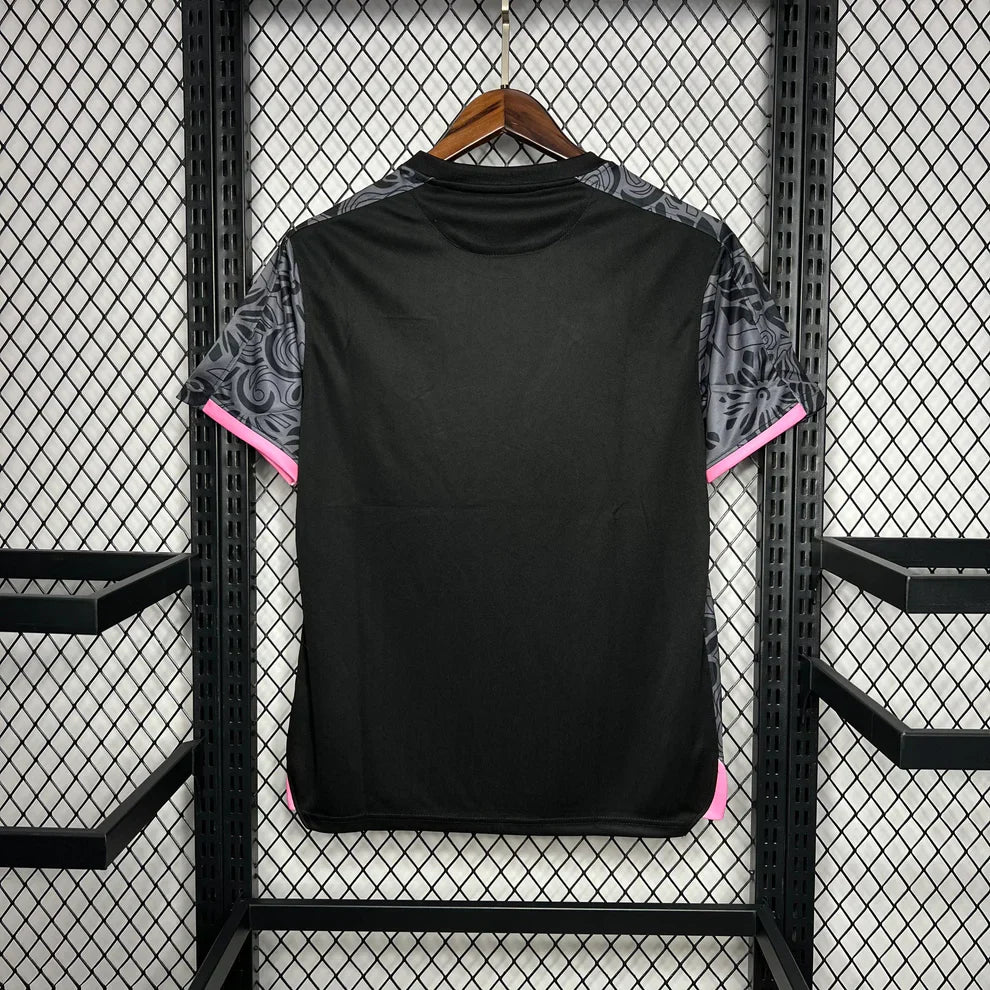 JERSEY CONCEPT PALESTINE X FARRAH AZAM 2024/2025