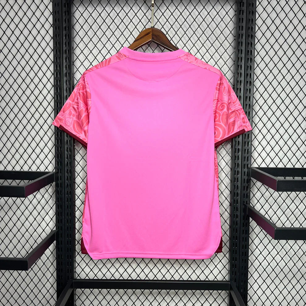 JERSEY CONCEPT PALESTINE X FARRAH AZAM 2024/2025
