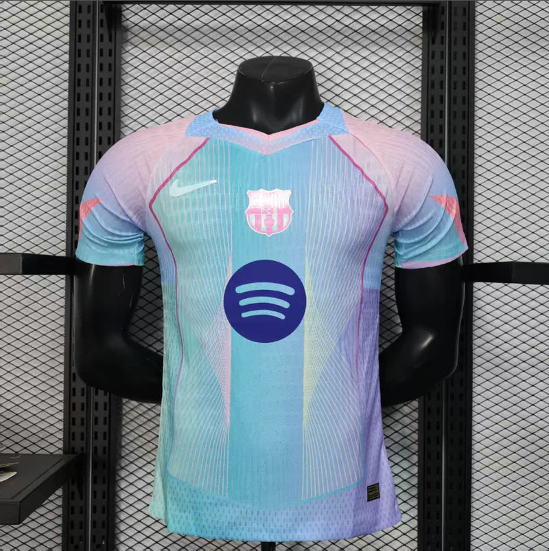 JERSEY FC BARCELONA CONCEPT 2025/2026