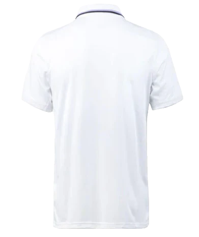 JERSEY REAL MADRID HOME 2022/2023
