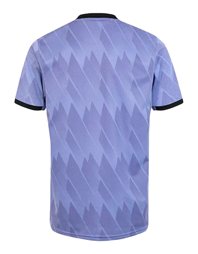JERSEY REAL MADRID AWAY 2022/2023
