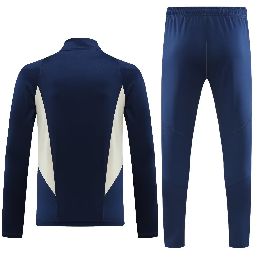 TRACKSUIT ITALY THIRD 2023/2024